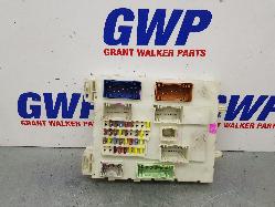 View Auto part Ecu Mazda Bt50 2020