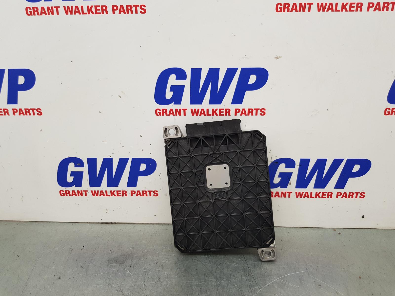View Auto part Ecu Mazda Bt50 2020