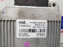 View Auto part Ecu Mazda Bt50 2020