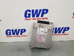 View Auto part Ecu Mazda Bt50 2020