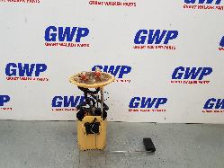 View Auto part Fuel Pump Mazda Bt50 2020