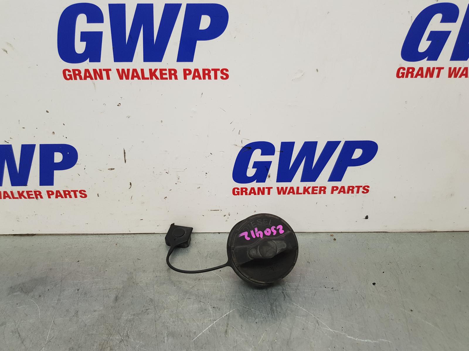 View Auto part Fuel Door / Filler Mazda Bt50 2020