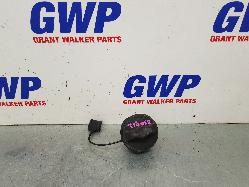View Auto part Fuel Door / Filler Mazda Bt50 2020