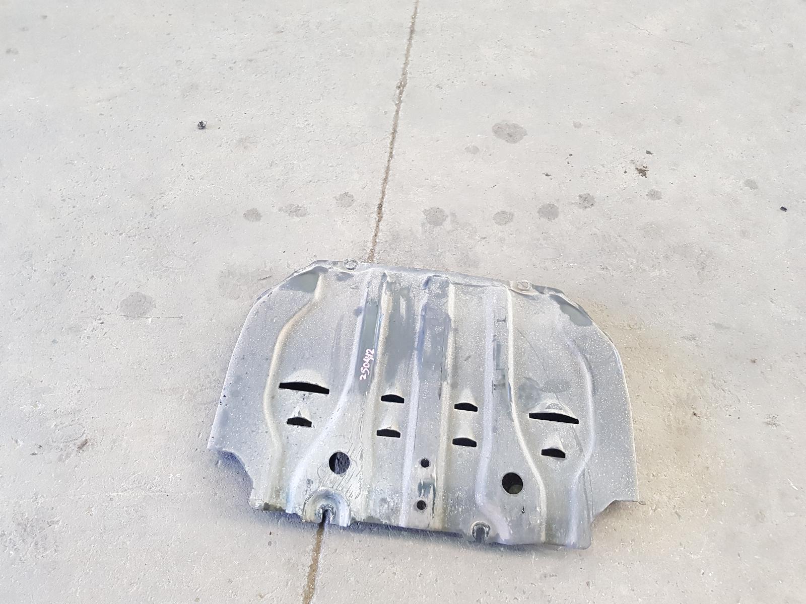 View Auto part Sump Guard Mazda Bt50 2020