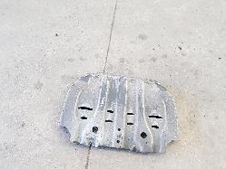 View Auto part Sump Guard Mazda Bt50 2020