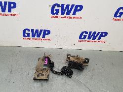 View Auto part Spare Wheel Winch Holden Colorado 2015