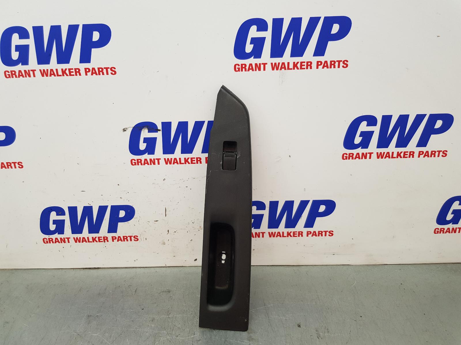 2015 Holden Colorado Pwr Dr Wind Switch View Auto part Pwr Dr Wind Switch Holden Colorado 2015