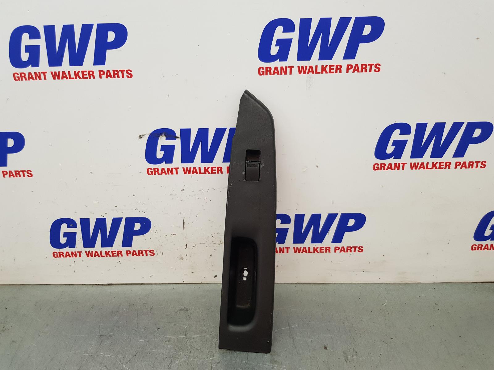 2015 Holden Colorado Pwr Dr Wind Switch View Auto part Pwr Dr Wind Switch Holden Colorado 2015