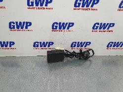 View Auto part Seatbelt/Stalk Holden Colorado 2015