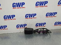 View Auto part Seatbelt/Stalk Holden Colorado 2015