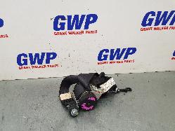 View Auto part Seatbelt/Stalk Holden Colorado 2015