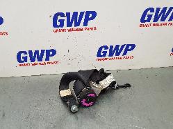View Auto part Seatbelt/Stalk Holden Colorado 2015
