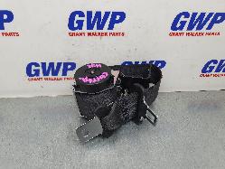 View Auto part Seatbelt/Stalk Holden Colorado 2015