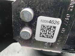 View Auto part Seatbelt/Stalk Holden Colorado 2015