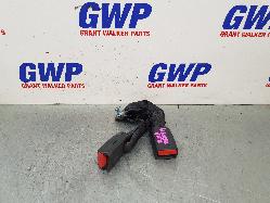 View Auto part Seatbelt/Stalk Holden Colorado 2015