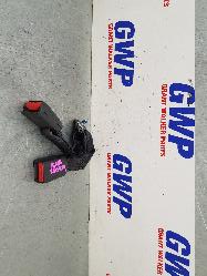 View Auto part Seatbelt/Stalk Holden Colorado 2015