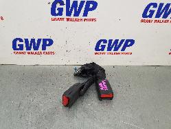 View Auto part Seatbelt/Stalk Holden Colorado 2015