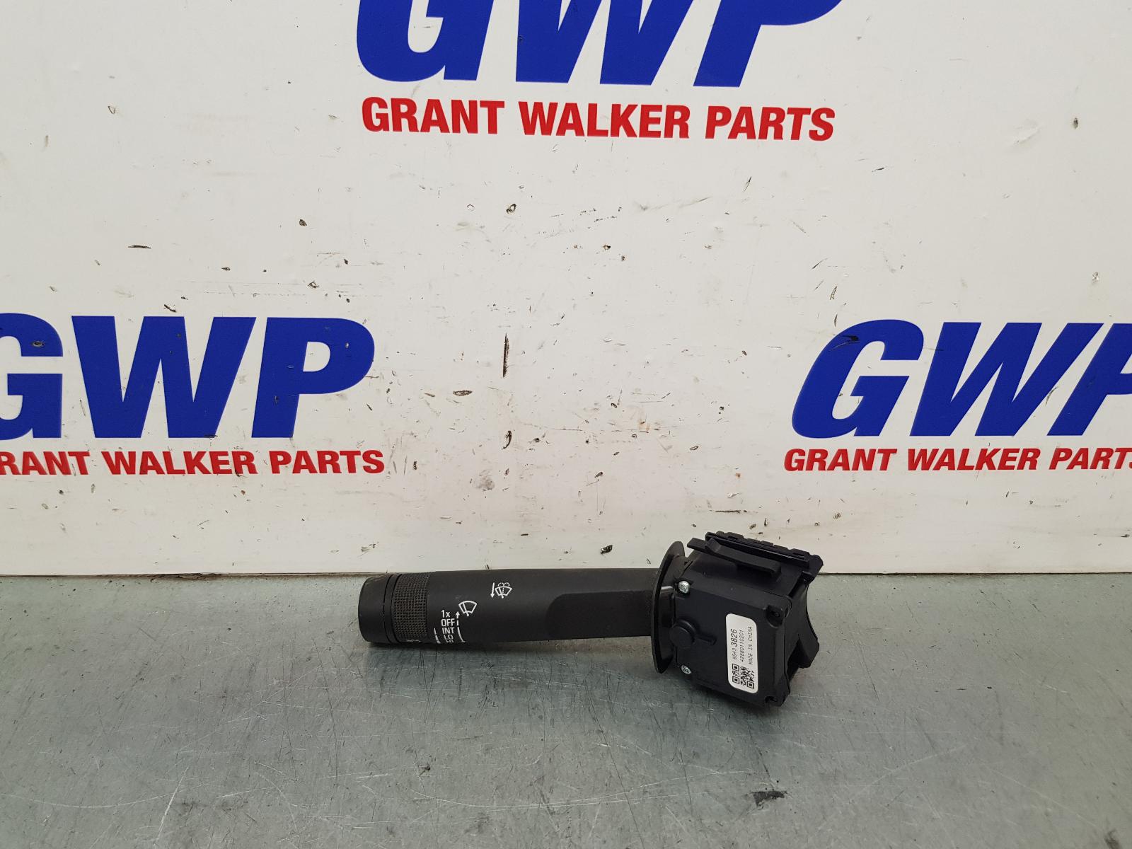 2015 Holden Colorado Combination Switch View Auto part Combination Switch Holden Colorado 2015