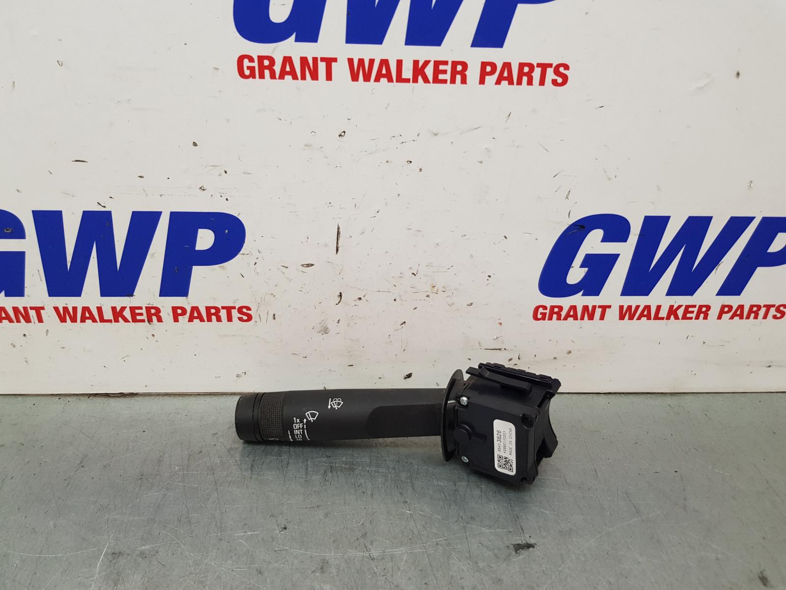 2015 Holden Colorado Combination Switch View Auto part Combination Switch Holden Colorado 2015