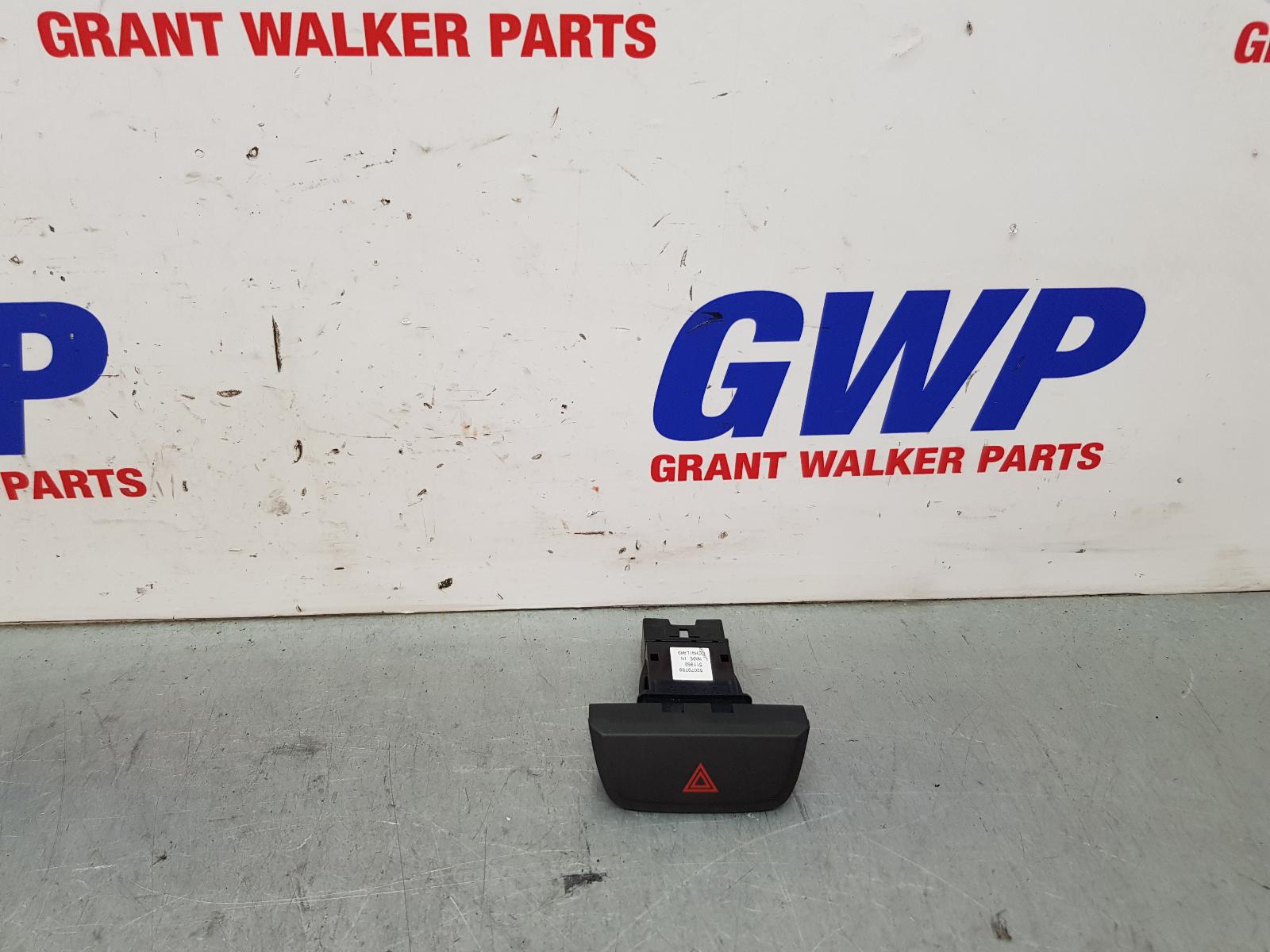 View Auto part Misc Switch/Relay Holden Colorado 2015