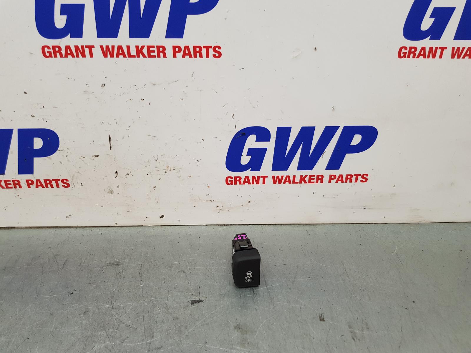 View Auto part Misc Switch/Relay Holden Colorado 2015