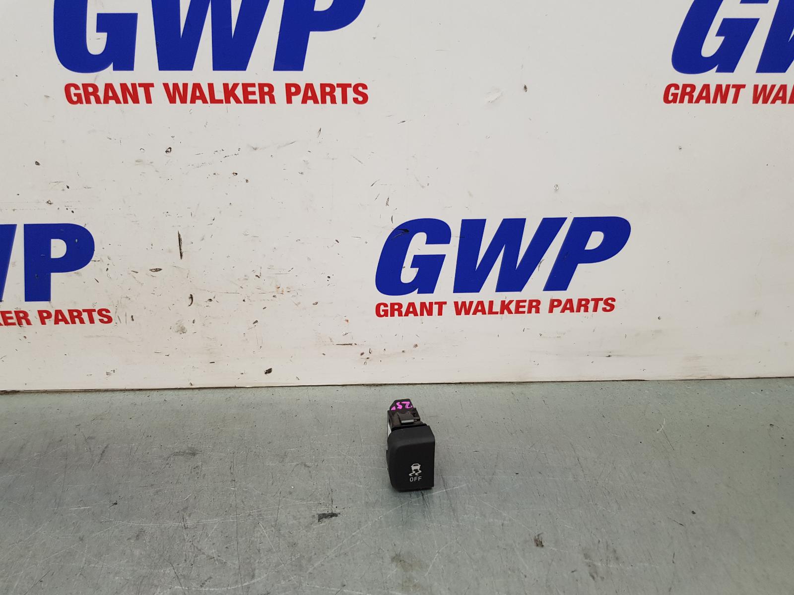 View Auto part Misc Switch/Relay Holden Colorado 2015