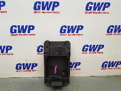View Auto part Console Holden Colorado 2015