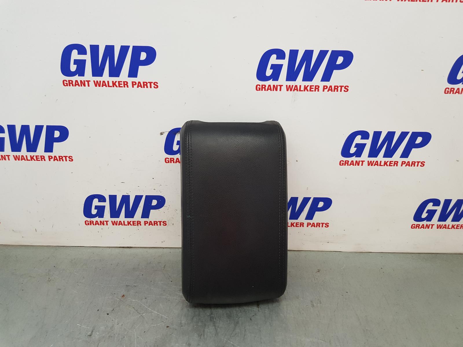 2015 Holden Colorado Console View Auto part Console Holden Colorado 2015