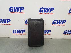 View Auto part Console Holden Colorado 2015