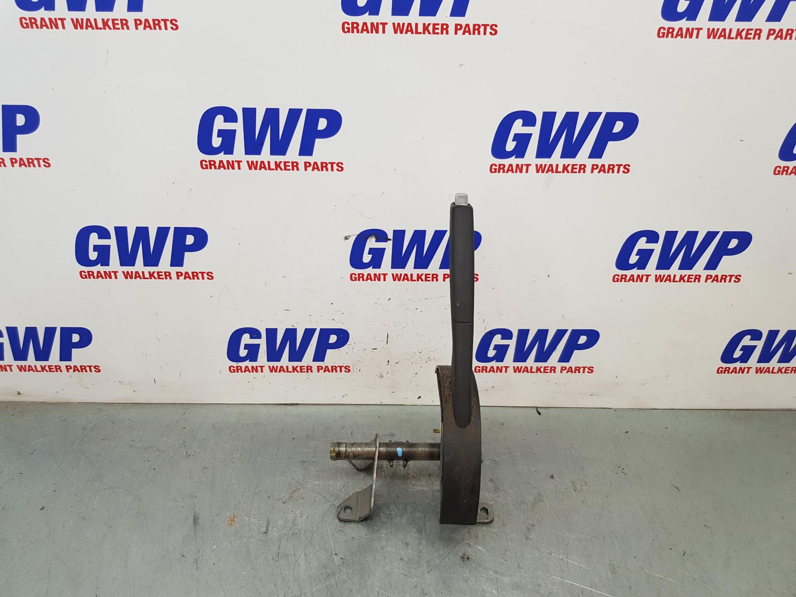 View Auto part Handbrake Lever Holden Colorado 2015