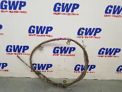 View Auto part Cable Holden Colorado 2015