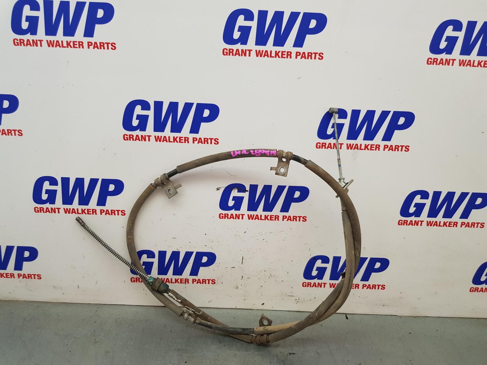 2015 Holden Colorado Cable View Auto part Cable Holden Colorado 2015
