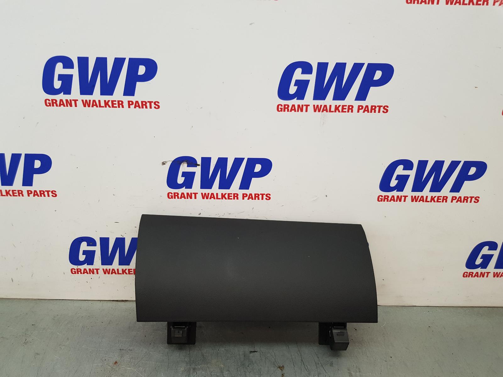 2015 Holden Colorado Glove Box View Auto part Glove Box Holden Colorado 2015