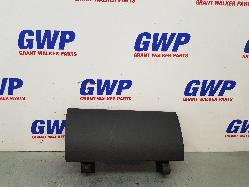View Auto part Glove Box Holden Colorado 2015