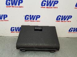 View Auto part Glove Box Holden Colorado 2015