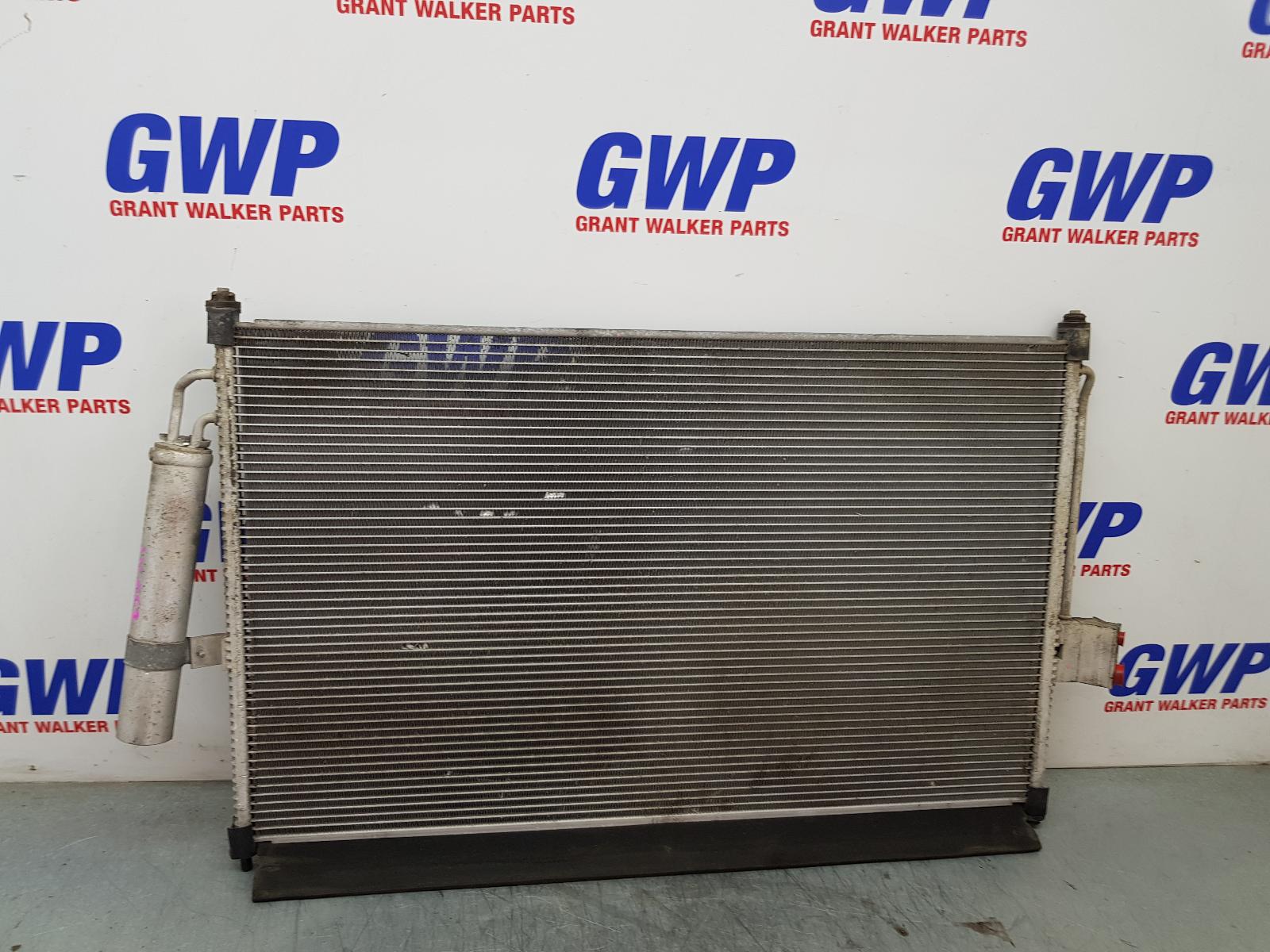 View Auto part A/C Condenser Holden Colorado 2015