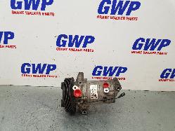 View Auto part A/C Compressor Holden Colorado 2015
