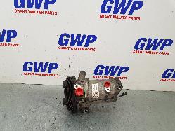 View Auto part A/C Compressor Holden Colorado 2015