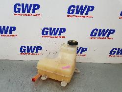 View Auto part Overflow Bottle Holden Colorado 2015