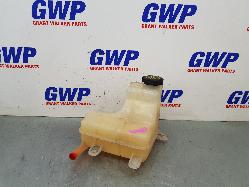 View Auto part Overflow Bottle Holden Colorado 2015