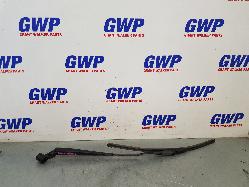 View Auto part Wiper Arm Holden Colorado 2015