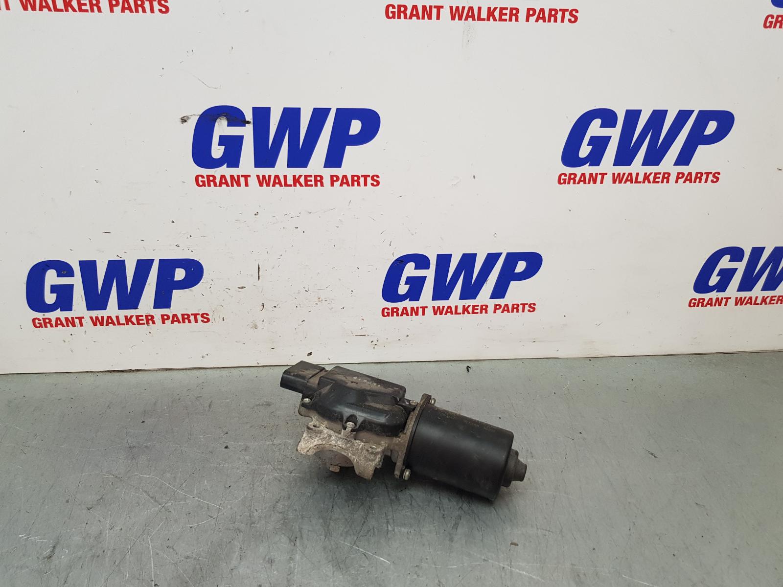 View Auto part Wiper Motor Holden Colorado 2015