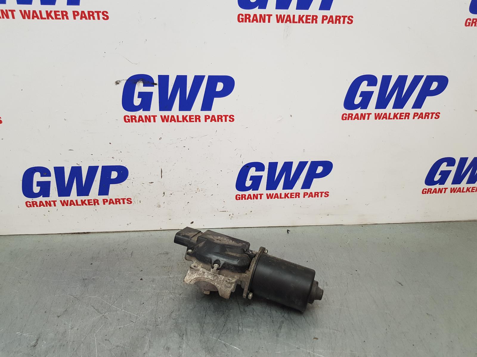 View Auto part Wiper Motor Holden Colorado 2015