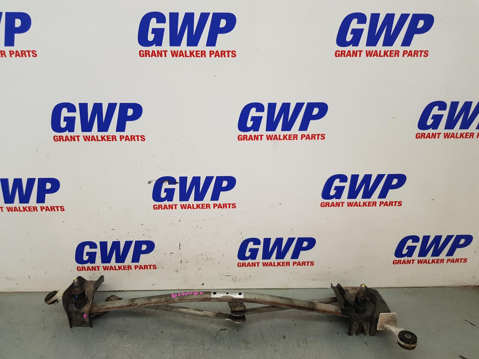 View Auto part Wiper Linkage Holden Colorado 2015