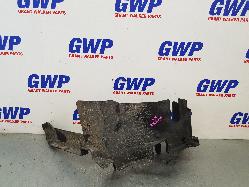 View Auto part F/Bar Reinforc/Brack Holden Colorado 2015
