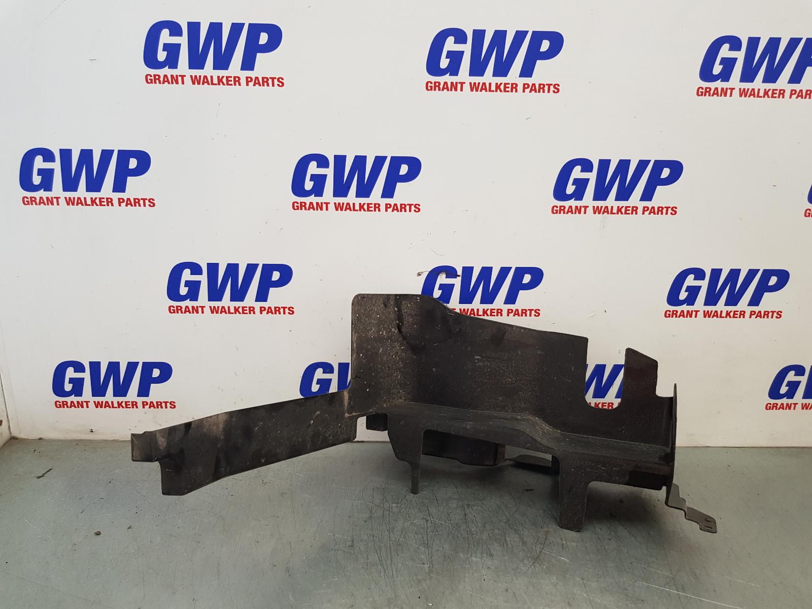 View Auto part F/Bar Reinforc/Brack Holden Colorado 2015