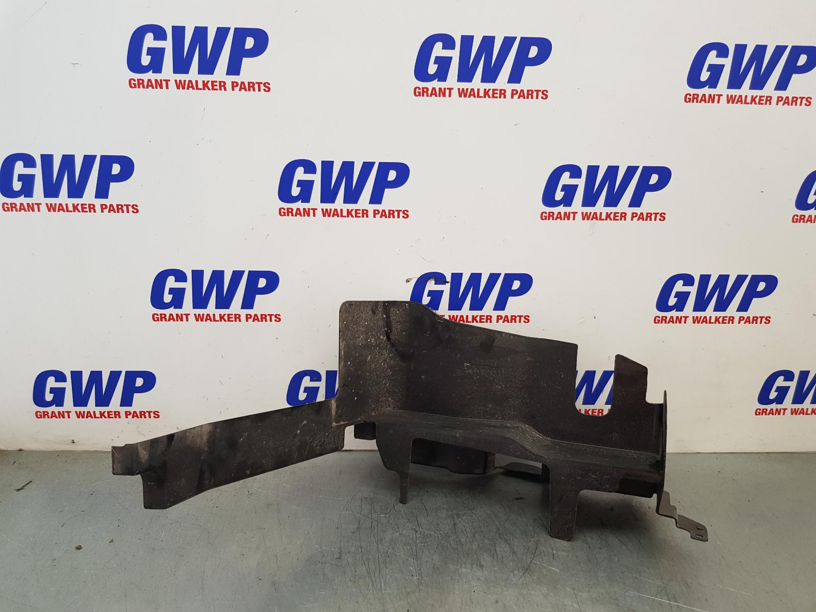 View Auto part F/Bar Reinforc/Brack Holden Colorado 2015
