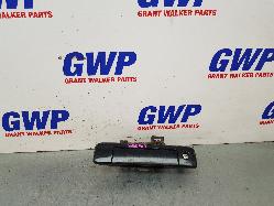 View Auto part Tailgate Handle Holden Colorado 2015