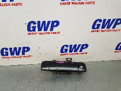 View Auto part Tailgate Handle Holden Colorado 2015