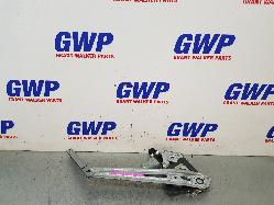 View Auto part Left Rear Wnd Reg/Motor Holden Colorado 2015